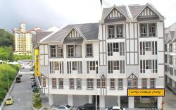 Hotel Double Stars