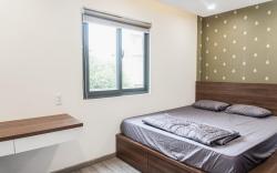 D's Alley Eco Homestay Room 6
