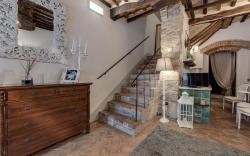 Borgo San Quirico d'Orcia B&B - Capitano Collection - Albergo diffuso