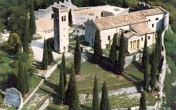Hotel Villa Ca Damiani