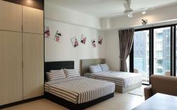 Home Sweet Home 911 Midhill Genting Highland *WIFI
