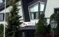 Hotel Smaland