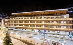 Radisson Residences Savoia Palace Cortina d'Ampezzo