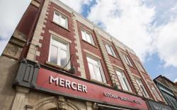 Mercer Hotel Downtown, BW Premier Collection