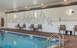 MainStay Suites Waukee-West Des Moines