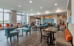 MainStay Suites Waukee-West Des Moines