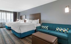 MainStay Suites Waukee-West Des Moines