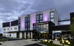 Best Western Plus Europe Hotel