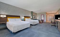 Home2 Suites by Hilton Corpus Christi Southeast
