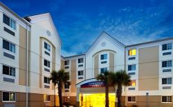 Candlewood Suites Fort Myers Interstate 75 By IHG