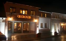 Crocus Gere Bor Hotel Resort & Wine Spa