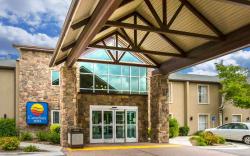 Comfort Inn Downtown