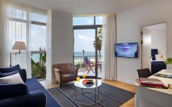 Daniel Herzliya Hotel