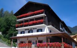 Hotel Alla Rocca