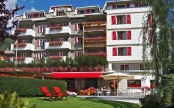 Hotel Tremoggia