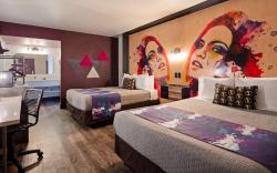 Hotel Phoenix Downtown