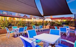 Hotel Phoenix Downtown