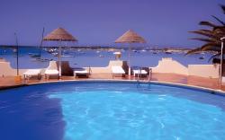 Apartamentos Sabina Playa