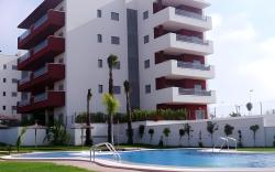 Arenales Playa by Mar Holidays