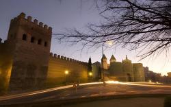 Alda Suite de los Reyes