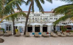 Boracay Sands Hotel