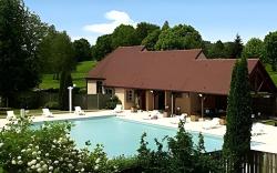 Golf Domaine Du Val De Sorne