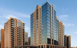 Novotel Dubai Gold District