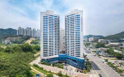 The Triny Urban Suite
