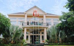 Khách sạn Sao Vàng