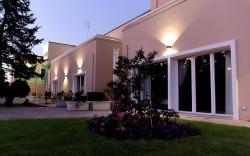 Hotel San Vincenzo Resort