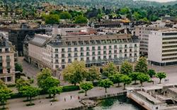Ameron Zurich Bellerive au Lac