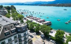 Ameron Zurich Bellerive au Lac