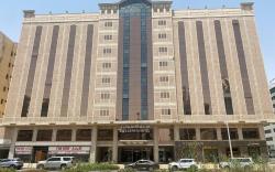 Executives Hotel Olaya