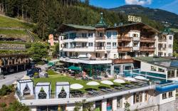 Alpin Family Resort Seetal