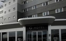 G Hotel Ancona