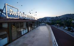 Termessos Hotel