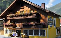 AlpinSpa zur Post - Bergbahn im Sommer 2025 inklusive