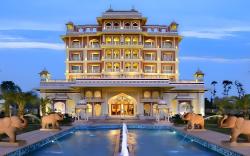 Indana Palace Jaipur