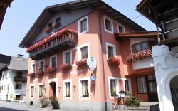 Gasthof Zum Stollhofer