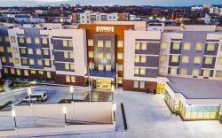 Staybridge Suites Nashville - Vanderbilt By IHG