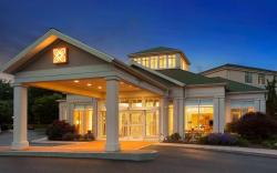 Hilton Garden Inn Hershey