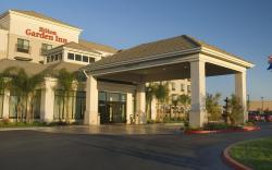 Hilton Garden Inn Sacramento Elk Grove