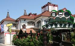 Hotel Garten