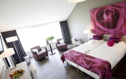 Best Western Plus Hotel Restaurant Aduard