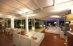 La Medusa Hotel - Dimora di Charme