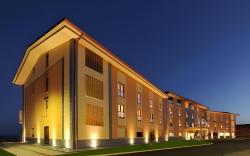 Grand Hotel Paradiso