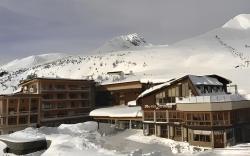 Grand Hotel Paradiso