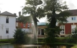 Greenwoods Hotel & Spa