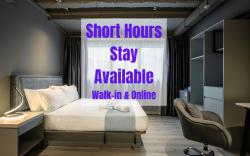 Hotel Calmo Bugis