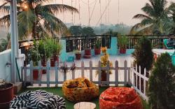Musafir Hostels LLP